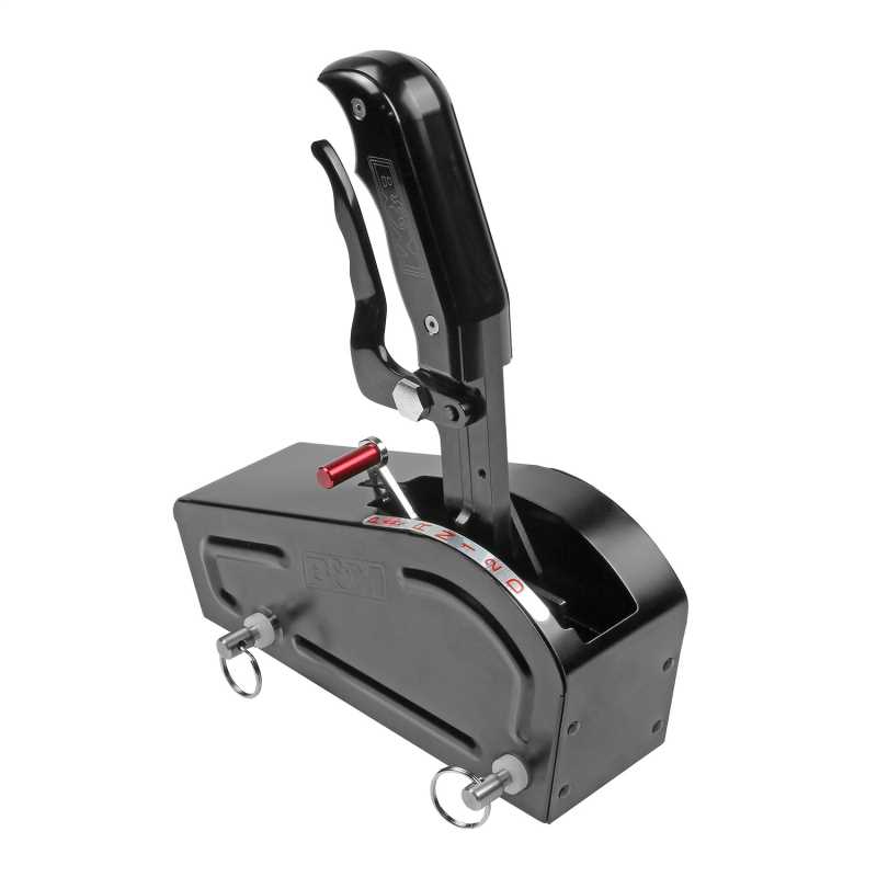 Stealth Magnum Grip Pro Stick Automatic Shifter 81052